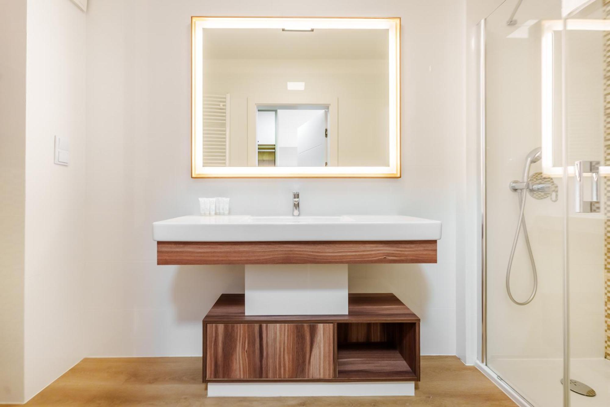 Bel Mare 406 D Apartment Miedzyzdroje Bagian luar foto