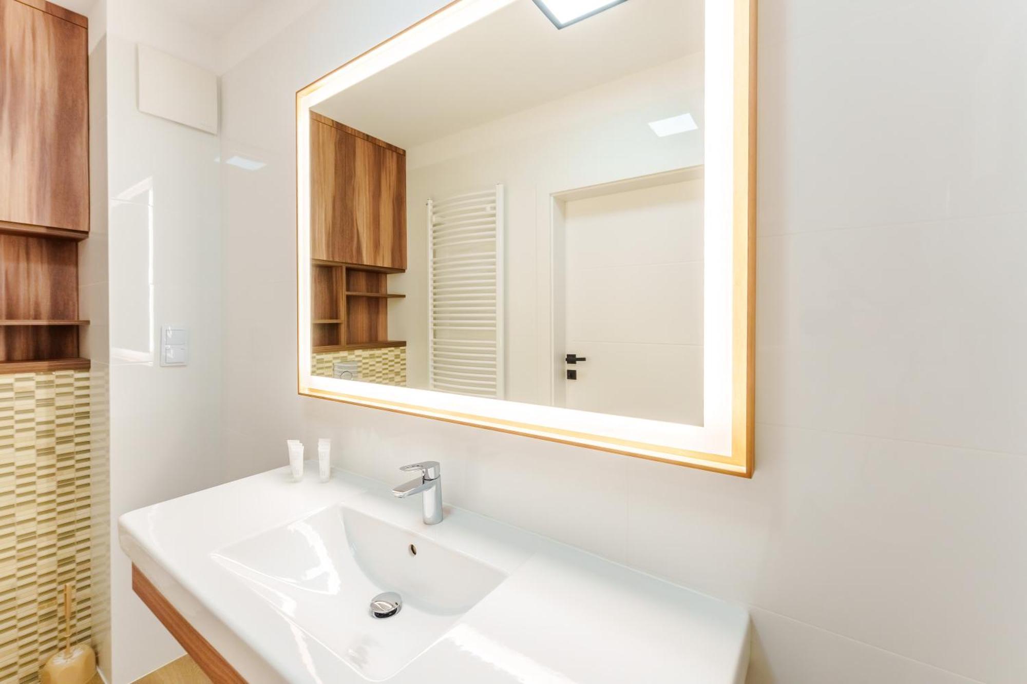 Bel Mare 406 D Apartment Miedzyzdroje Bagian luar foto